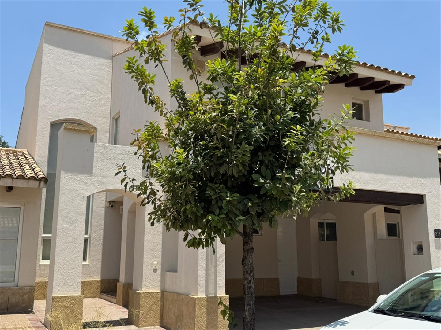 Aprovecha Casa De Oportunidad En Venta En Mayorazgo, León, Gto.