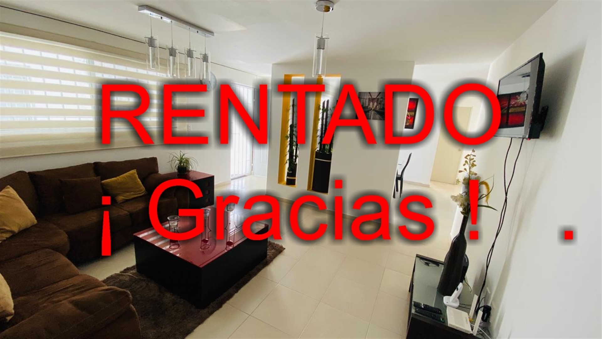 Departamento Amueblado A Metros Del Poliforum