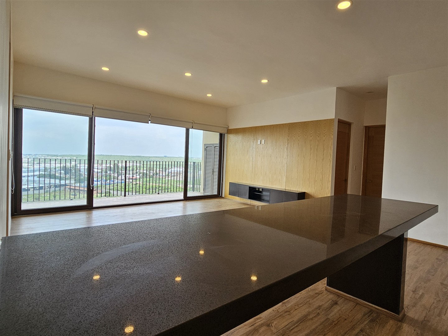 Renta Departamento 143 m2 en Grand Valbuena, León, Gto.