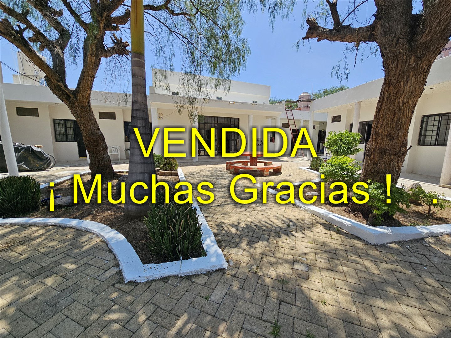 PARA INVERSIONISTAS ($$$)