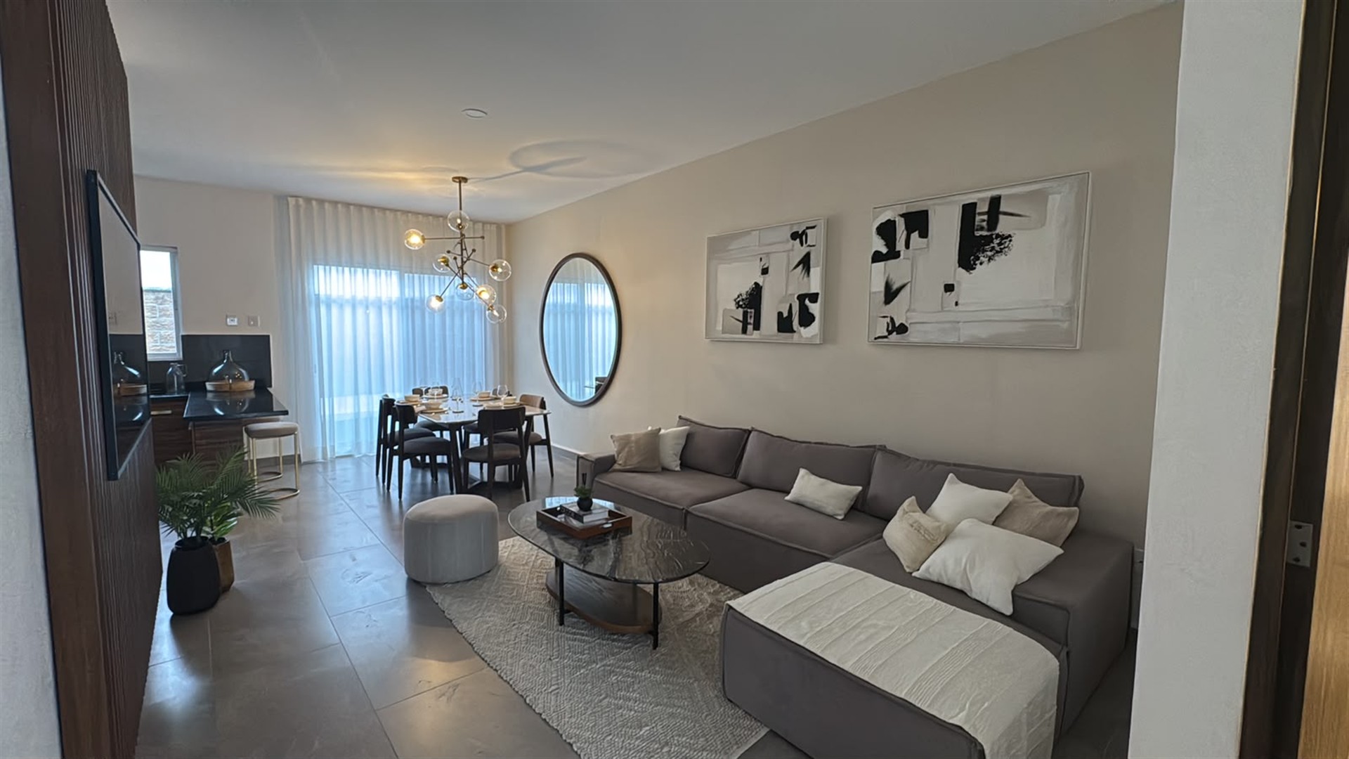 Casas Nuevas  Al Poniente De León, Gto.
