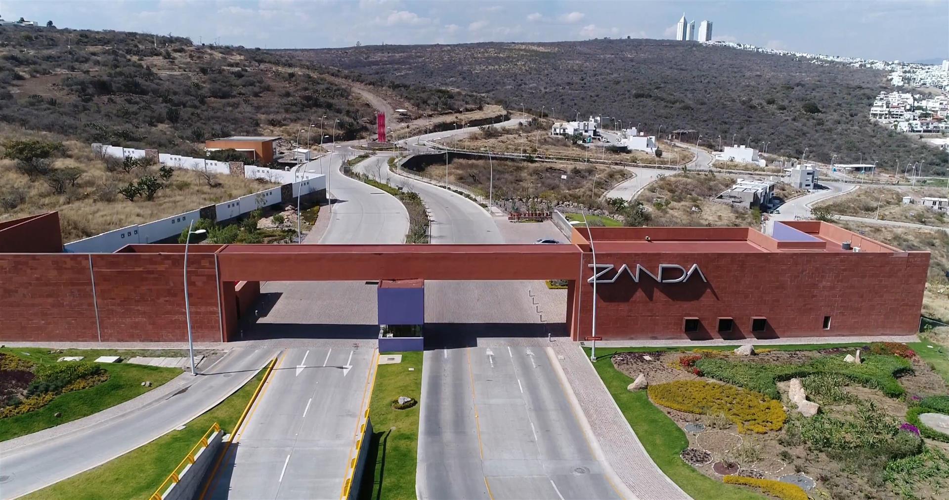 Terreno habitacional en venta en la zona norte de León, Guanajuato.