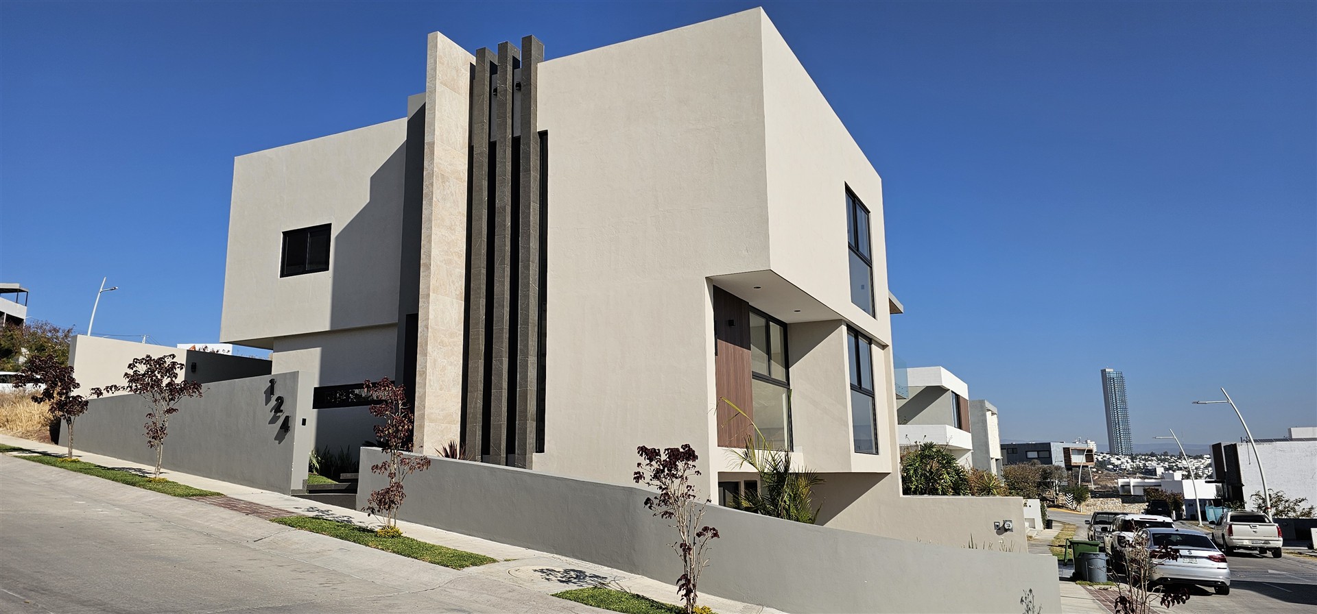 Casa Nueva En Renta Zanda Residencial