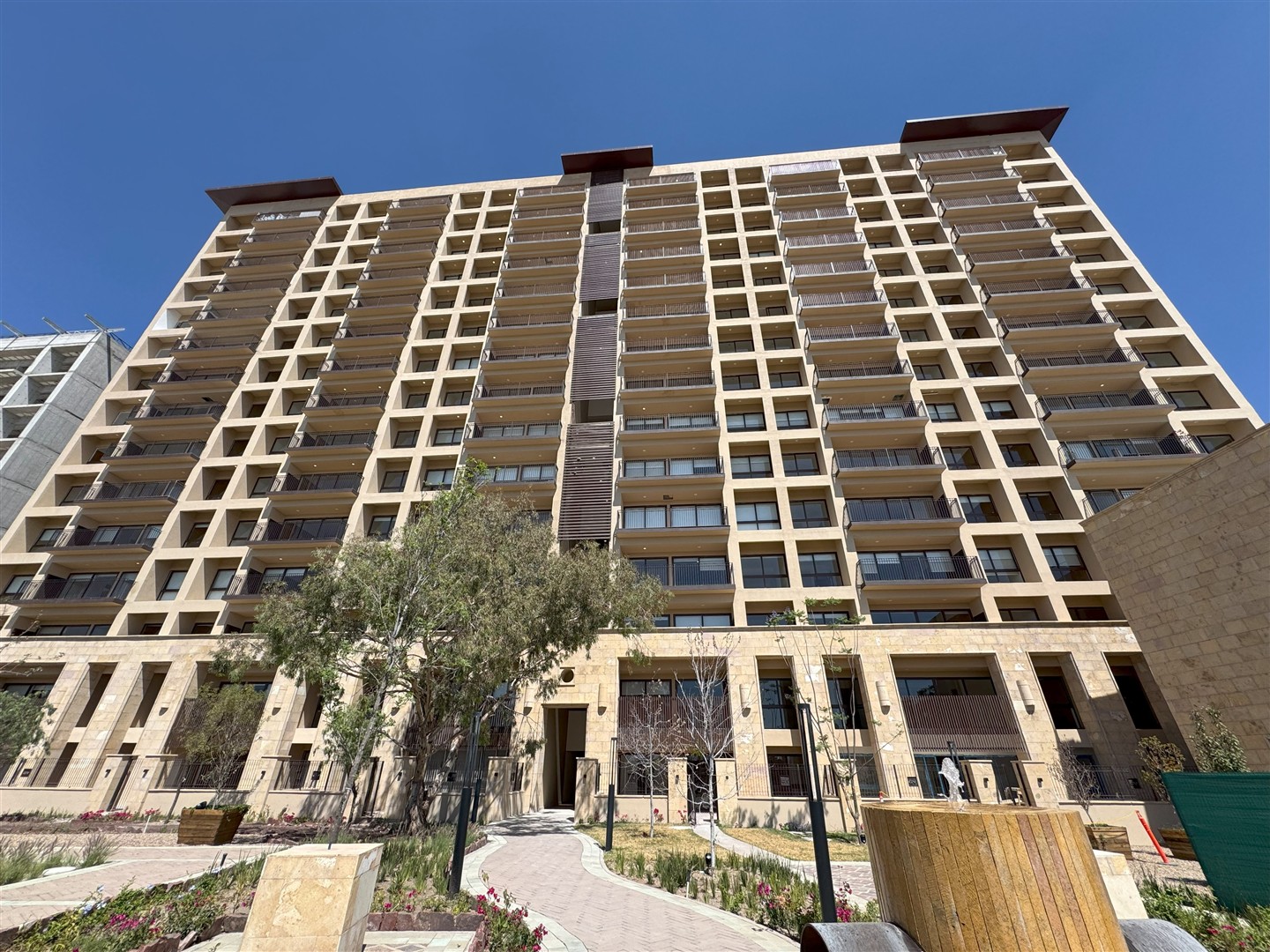 Departamento en Renta nuevo, en Grand Valbuena, León, Gto.