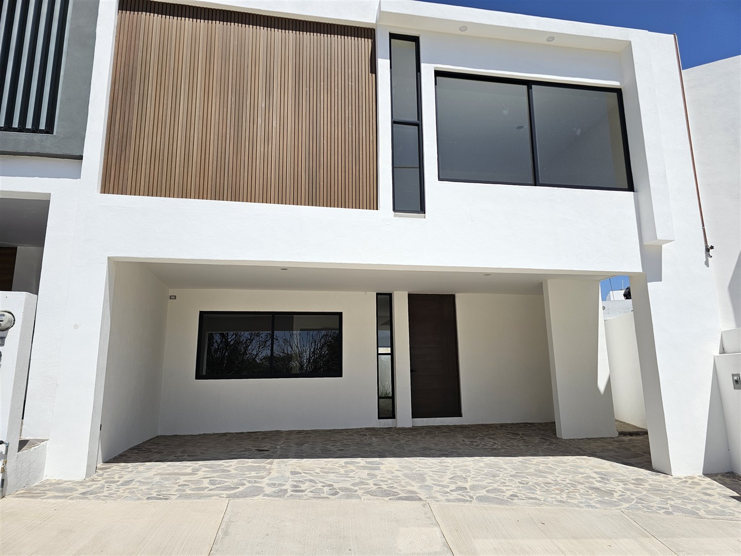 Recámara en Planta Baja, Roof Top, Barranca del Refugio Casa en Venta