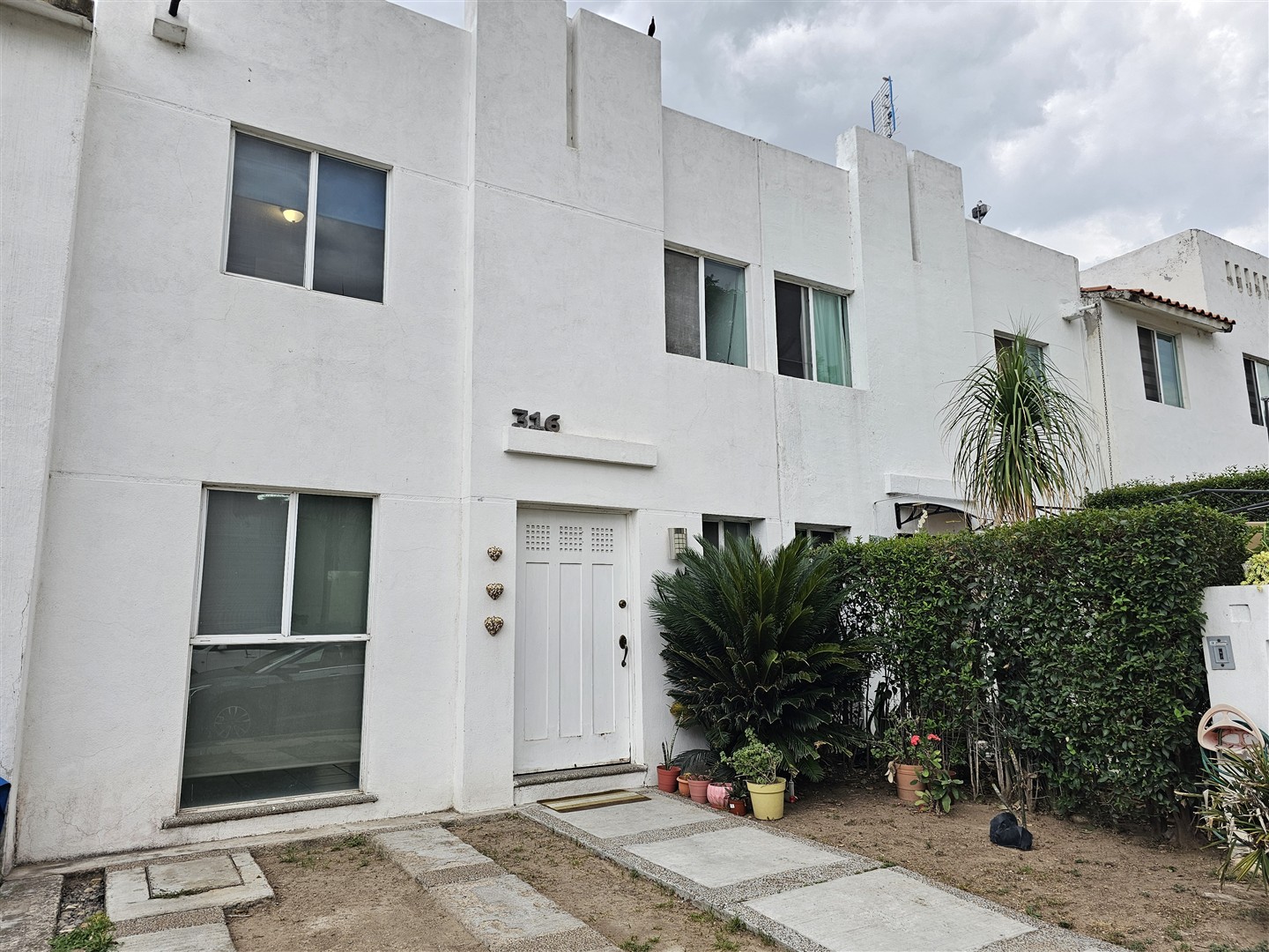 Casa En Venta En El Palmar León, Gto.