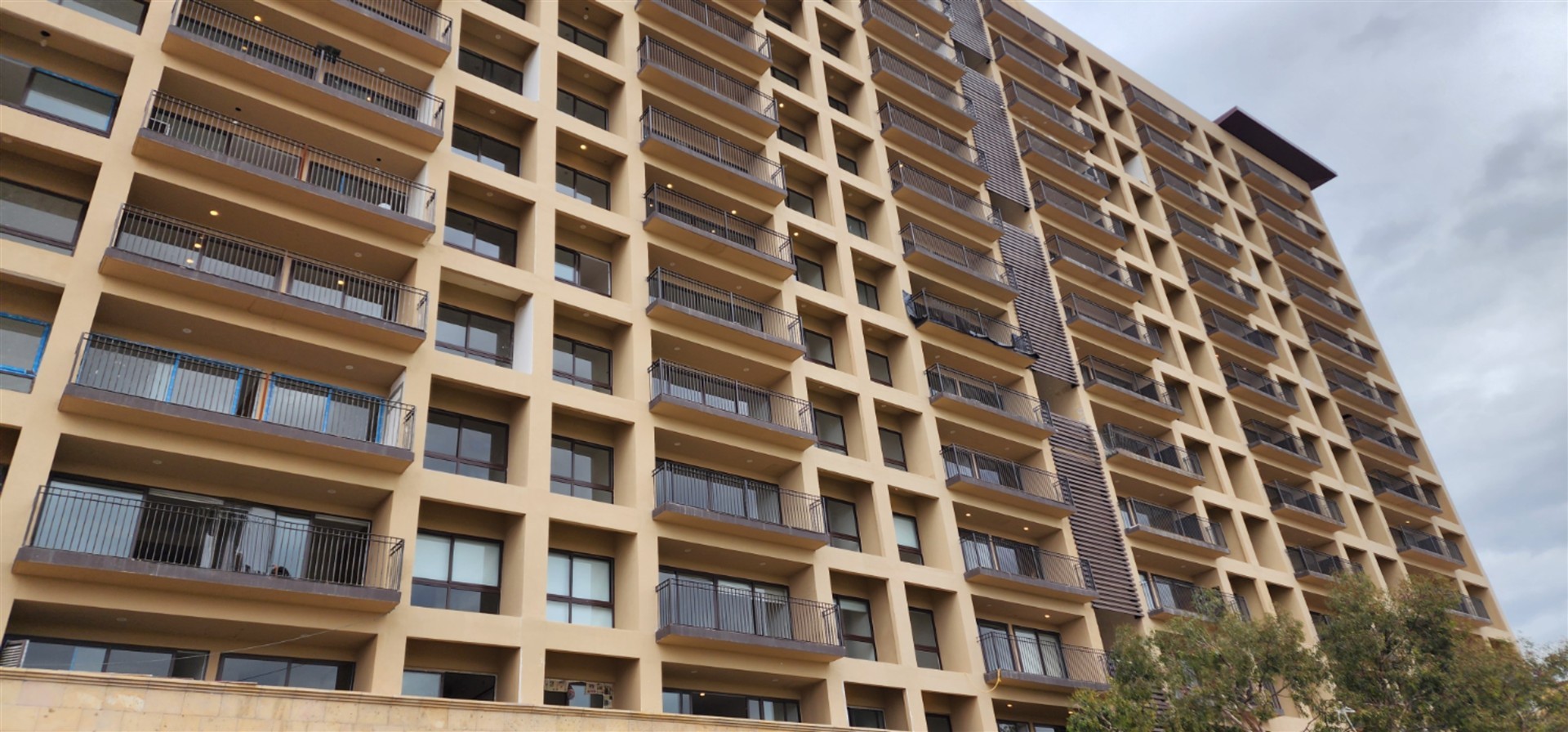Renta Departamento 143 m2 en Grand Valbuena, León, Gto.