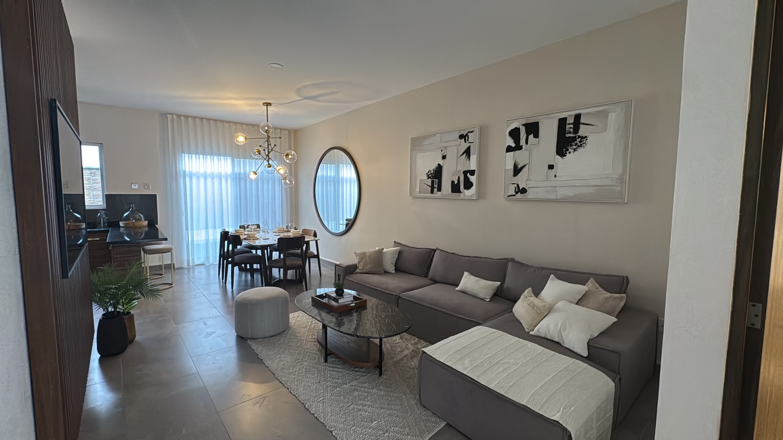 Casas Nuevas  Al Poniente De León, Gto.